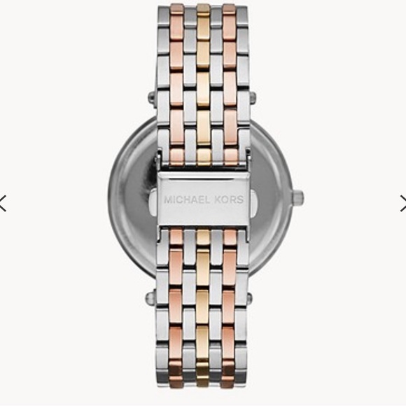Michael Kors Darci watch - Picture 15 of 16
